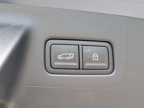 Used 2026 Hyundai Santa Fe Calligraphy FWD image 15