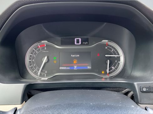 Used 2017 Honda Pilot EX-L image 12
