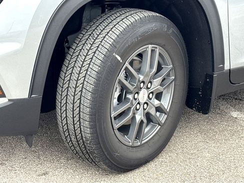 New 2026 GMC Acadia Elevation w/ LPO, Floor Liner Package FWD image 25