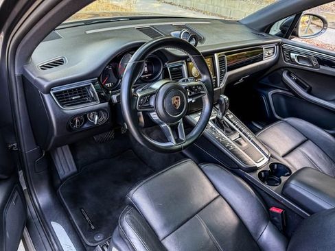 Used 2016 Porsche Macan S AWD/4WD image 6