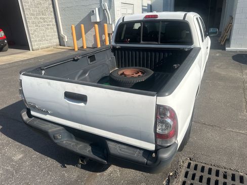 Used 2009 Toyota Tacoma 2WD Access Cab image 7