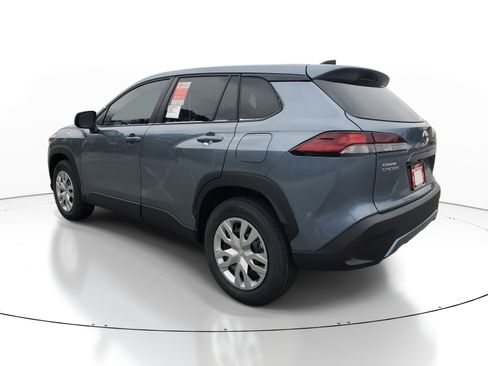 New 2026 Toyota Corolla Cross L image 4