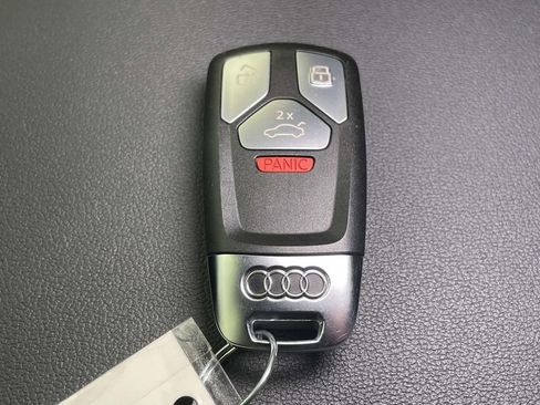 Certified 2023 Audi Q5 2.0T Premium w/ Convenience Package AWD/4WD image 43