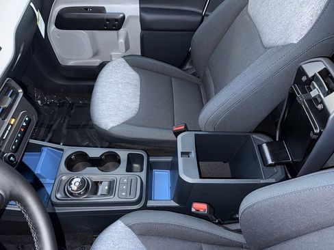 New 2026 Ford Maverick XLT w/ XLT Luxury Package image 25