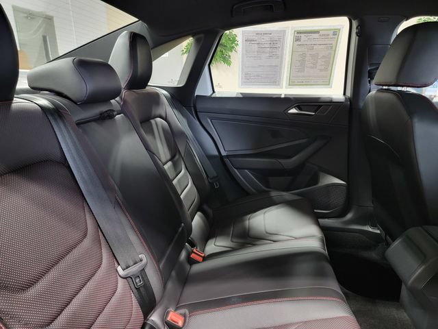 Used 2023 Volkswagen Jetta GLI Autobahn FWD image 15
