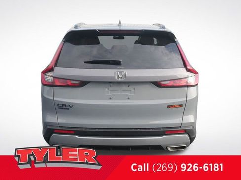 New 2026 Honda CR-V TrailSport image 7