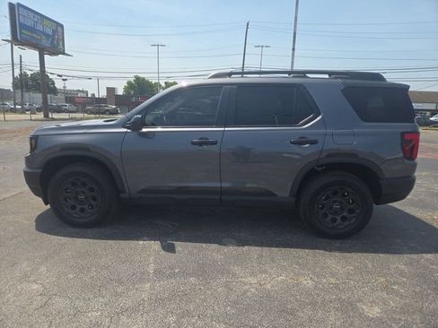 Used 2026 Honda Passport RTL image 5