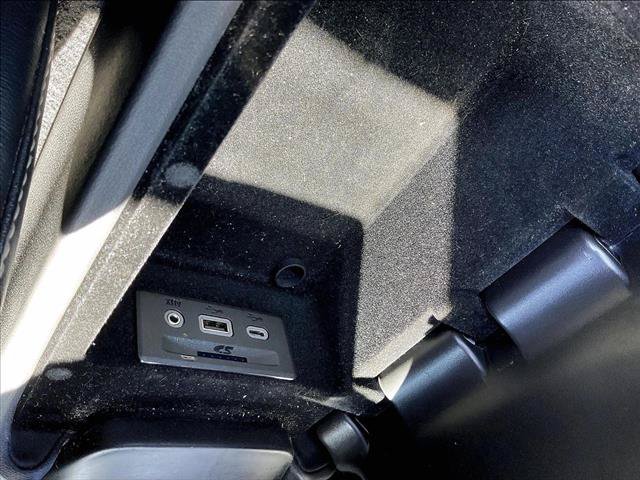 Used 2021 Chevrolet Corvette Stingray Preferred Conv w/ Z51 Performance Package RWD image 25