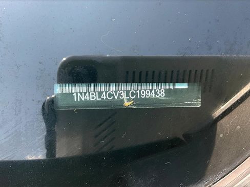 Used 2020 Nissan Altima 2.5 SR image 18