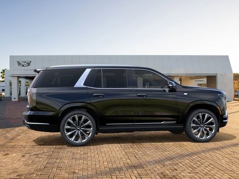 New 2026 Cadillac Escalade Platinum Luxury AWD/4WD image 5