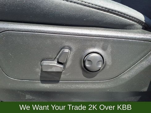 Used 2025 RAM 1500 Big Horn AWD/4WD image 20