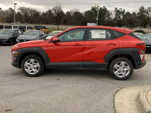 New 2026 Hyundai Kona SE AWD/4WD image 4