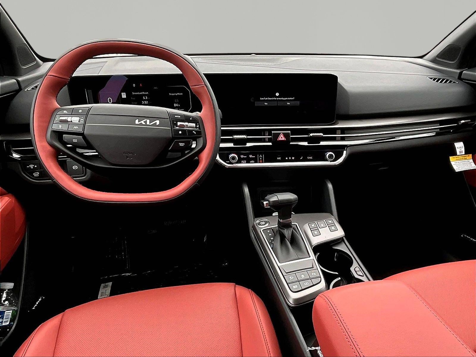 New 2027 Kia Sportage SX FWD image 10