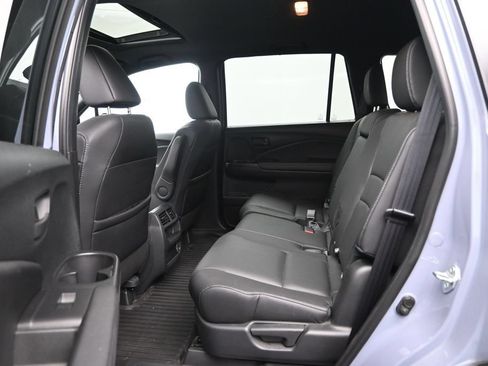 Used 2022 Honda Passport EX-L image 27