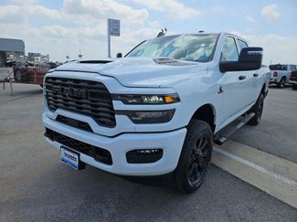New 2026 RAM 2500 Tradesman AWD/4WD video 1