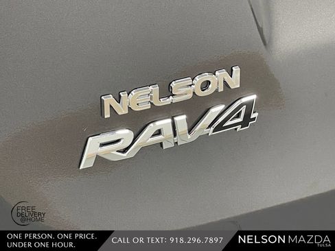 Used 2014 Toyota RAV4 LE image 15