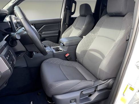 Certified 2024 Toyota Tacoma SR5 RWD image 11