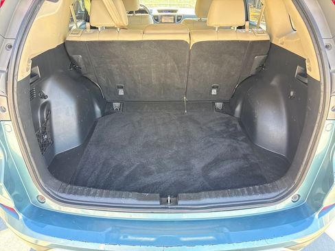 Used 2016 Honda CR-V Touring image 27