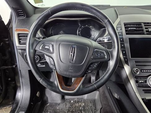 Used 2017 Lincoln MKZ Select image 15