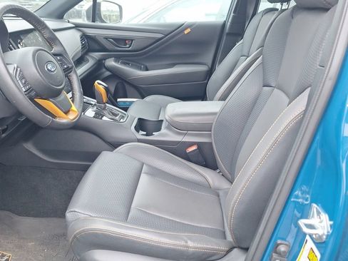 Used 2024 Subaru Outback Wilderness AWD/4WD image 13