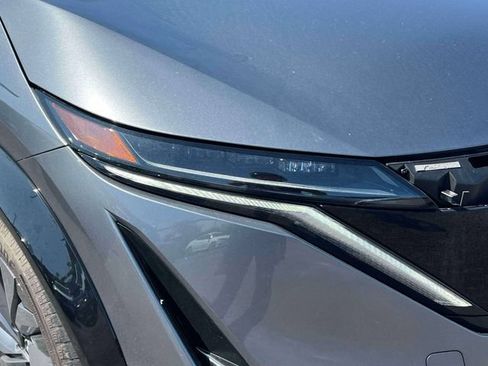 Certified 2023 Nissan Ariya AWD image 8