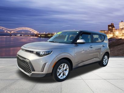 Certified 2023 Kia Soul S