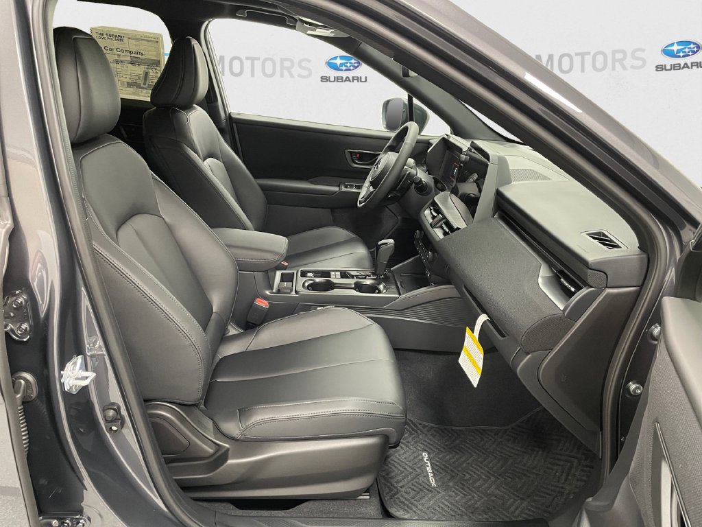 New 2026 Subaru Outback Premium AWD/4WD image 16