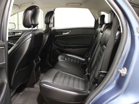 Used 2018 Ford Edge SEL w/ Equipment Group 201A image 27