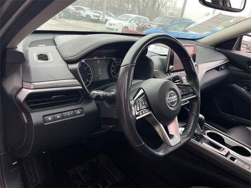 Used 2021 Nissan Altima 2.5 Platinum image 7