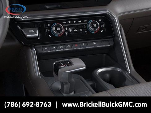 New 2026 GMC Sierra 1500 Denali image 23