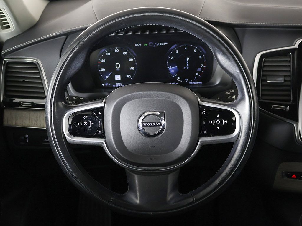 Used 2021 Volvo XC90 T6 Inscription w/ Protection Package Premier AWD/4WD image 43