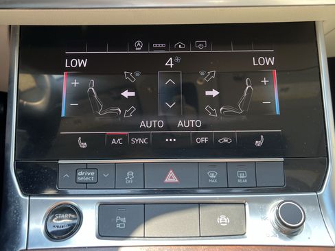 Used 2023 Audi A6 2.0T Premium w/ Convenience Package AWD/4WD image 30