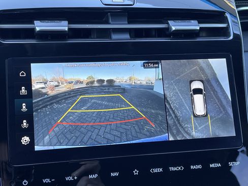 Used 2024 Hyundai Tucson Limited image 30