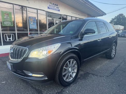 Used 2013 Buick Enclave Leather image 2