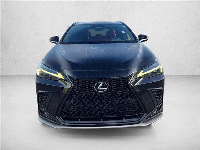 Used 2024 Lexus NX 350 F Sport AWD/4WD image 2