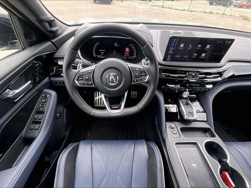 New 2026 Acura MDX Type S AWD/4WD image 20