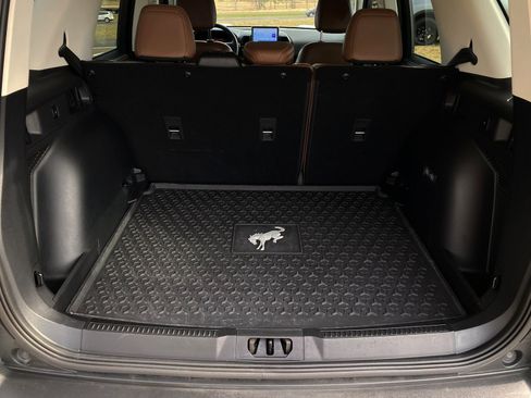 Used 2024 Ford Bronco Sport Outer Banks w/ Tech Package image 32