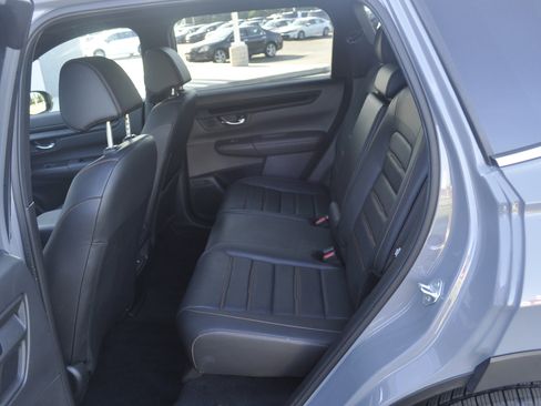 Used 2024 Honda CR-V Sport-L image 13