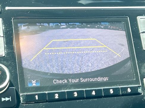 Used 2019 Honda CR-V LX image 20