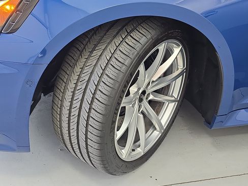 Used 2023 Audi RS 5 2.9T image 33