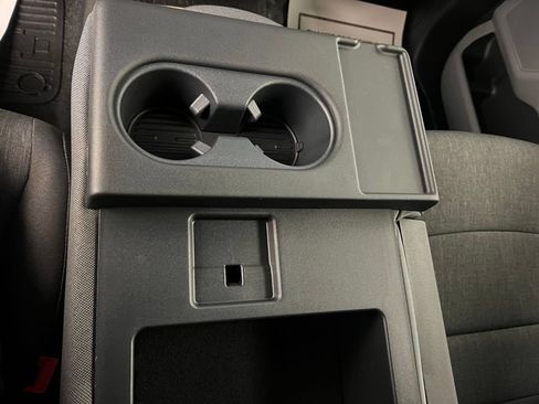 New 2026 Ford F550 4x4 Regular Cab Super Duty image 23
