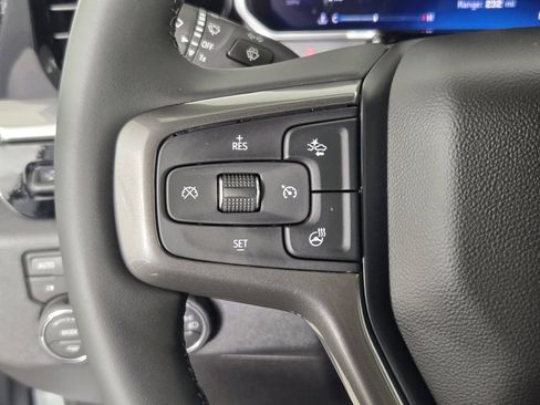 New 2026 Chevrolet Silverado 2500 High Country w/ High Country Premium Package AWD/4WD image 30