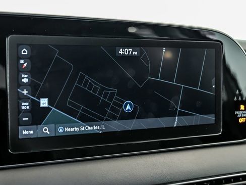 Used 2022 Hyundai Palisade Limited AWD/4WD image 23