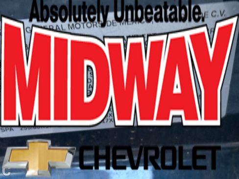 Certified 2021 Chevrolet Silverado 1500 Custom RWD image 12