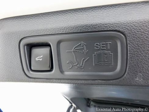 Used 2022 Lincoln Navigator L Black Label image 28