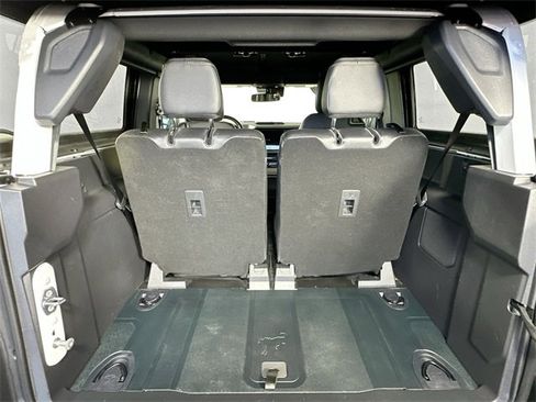 Used 2024 Ford Bronco Big Bend image 27