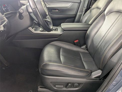 Used 2025 MAZDA CX-70 3.3 Turbo w/ Preferred Package image 14