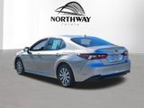 Used 2021 Toyota Camry LE image 6