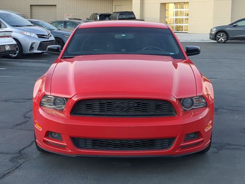 Used 2014 Ford Mustang Coupe w/ Equipment Group 102A image 11