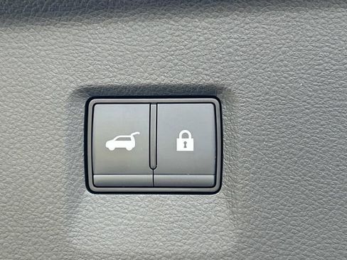 Certified 2025 INFINITI QX60 Luxe w/ Black Edition image 14